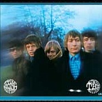 THE ROLLING STONES / BETWEEN THE BUTTONS (UK VERSION) [180g LP]